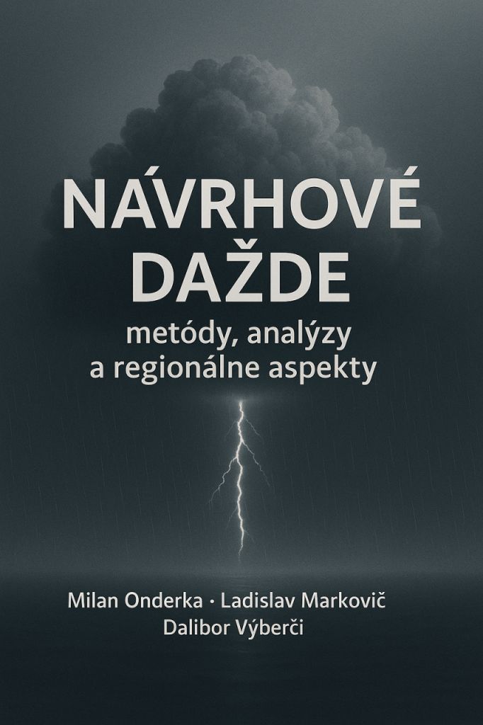 Design Rainfall Book